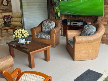 Casa en Venta en Lagos del cacique