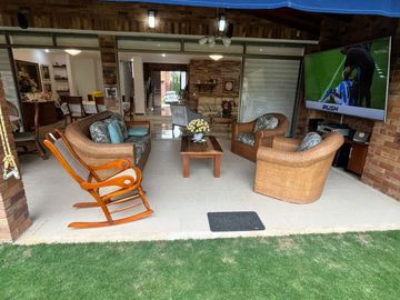 Casa en Venta en Lagos del cacique