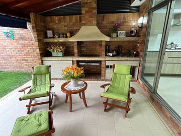 Casa en Venta en Lagos del cacique