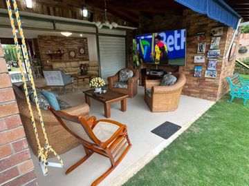 Casa en Venta en Lagos del cacique