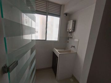 VENDO APARTAMENTO EN BARRIO LA FLORA