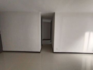 VENDO APARTAMENTO EN BARRIO LA FLORA