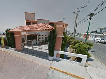 VENTA DE CASA EN GARCIA BERNAL BARRIO TETLALPAN 2DA SECC TETLA DE LA SOLIDARIDAD, TLAXCALA