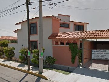 VENTA DE CASA EN GARCIA BERNAL BARRIO TETLALPAN 2DA SECC TETLA DE LA SOLIDARIDAD, TLAXCALA