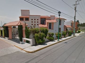 VENTA DE CASA EN GARCIA BERNAL BARRIO TETLALPAN 2DA SECC TETLA DE LA SOLIDARIDAD, TLAXCALA