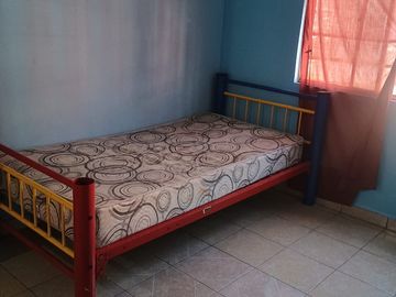 EXCELENTE OPORTUNIDAD VENTA DEPARTMENTO GUSTAVO A MADERO.
