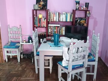 EXCELENTE OPORTUNIDAD VENTA DEPARTMENTO GUSTAVO A MADERO.