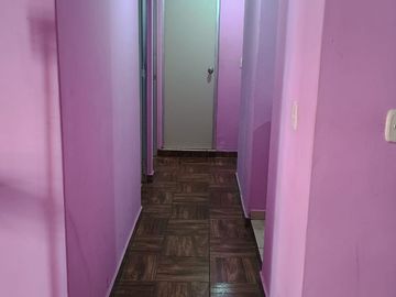 EXCELENTE OPORTUNIDAD VENTA DEPARTMENTO GUSTAVO A MADERO.