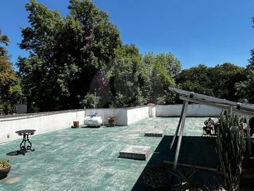 Casa estilo colonial en el corazón de Coyoacán