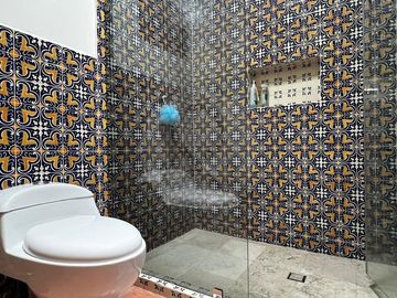 Casa estilo colonial en el corazón de Coyoacán