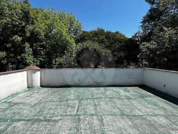 Casa estilo colonial en el corazón de Coyoacán