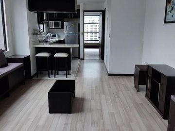 SUITE EN VENTA - BELLAVISTA BAJA