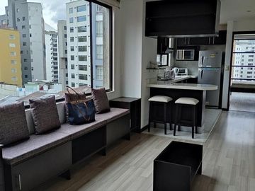 SUITE EN VENTA - BELLAVISTA BAJA