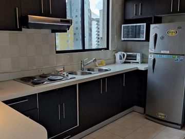 SUITE EN VENTA - BELLAVISTA BAJA