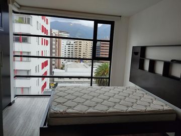 SUITE EN VENTA - BELLAVISTA BAJA