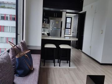 SUITE EN VENTA - BELLAVISTA BAJA
