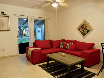 CASA EN PLAYACAR