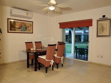 CASA EN PLAYACAR