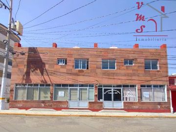 DEPARTAMENTO EN RENTA COL. MORELOS TOLUCA, EDOMEX