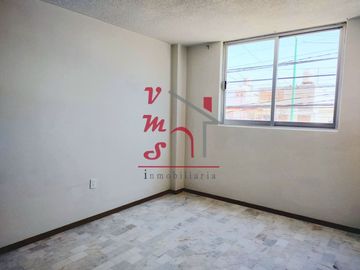 DEPARTAMENTO EN RENTA COL. MORELOS TOLUCA, EDOMEX