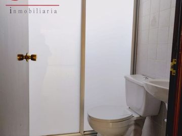 DEPARTAMENTO EN RENTA COL. MORELOS TOLUCA, EDOMEX