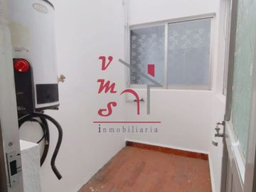 DEPARTAMENTO EN RENTA COL. MORELOS TOLUCA, EDOMEX