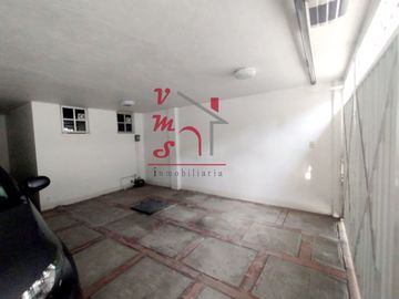 DEPARTAMENTO EN RENTA COL. MORELOS TOLUCA, EDOMEX