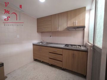 DEPARTAMENTO EN RENTA COL. MORELOS TOLUCA, EDOMEX