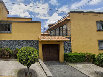 DEPARTAMENTO EN TLALPAN, CDMX, LOMAS DE PADIERNA