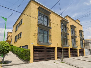 DEPARTAMENTO EN TLALPAN, CDMX, LOMAS DE PADIERNA