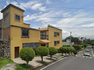 DEPARTAMENTO EN TLALPAN, CDMX, LOMAS DE PADIERNA
