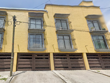 DEPARTAMENTO EN TLALPAN, CDMX, LOMAS DE PADIERNA