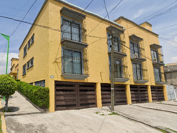 DEPARTAMENTO EN TLALPAN, CDMX, LOMAS DE PADIERNA