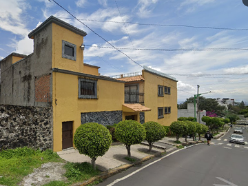 DEPARTAMENTO EN TLALPAN, CDMX, LOMAS DE PADIERNA