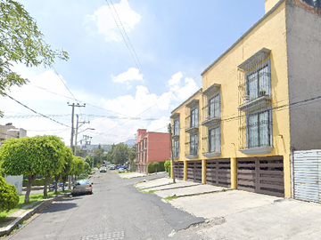 DEPARTAMENTO EN TLALPAN, CDMX, LOMAS DE PADIERNA