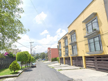 DEPARTAMENTO EN TLALPAN, CDMX, LOMAS DE PADIERNA