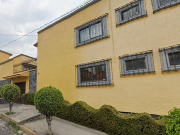 DEPARTAMENTO EN TLALPAN, CDMX, LOMAS DE PADIERNA