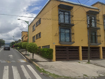 DEPARTAMENTO EN TLALPAN, CDMX, LOMAS DE PADIERNA