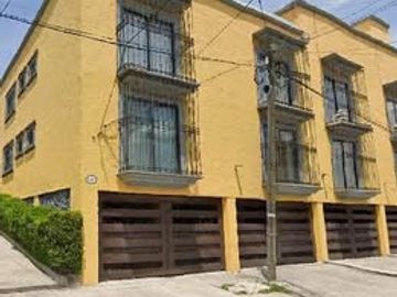 DEPARTAMENTO EN TLALPAN, CDMX, LOMAS DE PADIERNA