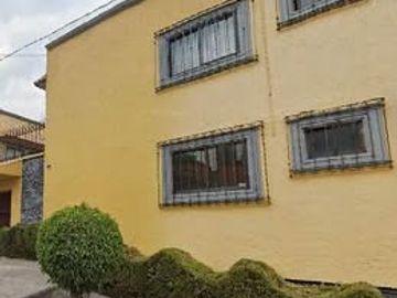 DEPARTAMENTO EN TLALPAN, CDMX, LOMAS DE PADIERNA