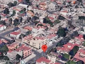 DEPARTAMENTO EN TLALPAN, CDMX, LOMAS DE PADIERNA