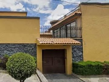 DEPARTAMENTO EN TLALPAN, CDMX, LOMAS DE PADIERNA