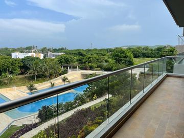 APARTAMENTO EN VENTA  ALTOS DEL CAUJARAL