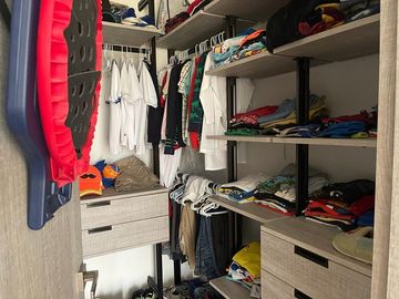 APARTAMENTO EN VENTA  ALTOS DEL CAUJARAL