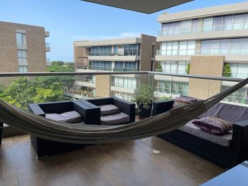 APARTAMENTO EN VENTA  ALTOS DEL CAUJARAL