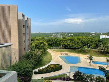 APARTAMENTO EN VENTA  ALTOS DEL CAUJARAL