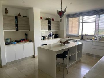 APARTAMENTO EN VENTA  ALTOS DEL CAUJARAL