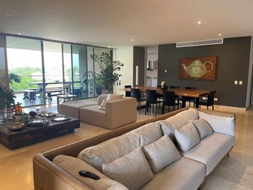 APARTAMENTO EN VENTA  ALTOS DEL CAUJARAL