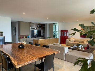 APARTAMENTO EN VENTA  ALTOS DEL CAUJARAL
