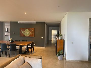 APARTAMENTO EN VENTA  ALTOS DEL CAUJARAL